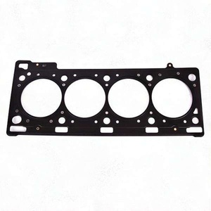 Junta de Culata 7700108254 para Renault Megane Scenic Clio Laguna F4R F4P 2.0 1.6 16V 84mm Hierro - Product Image 2