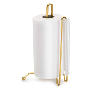 Floral Design Metal Black Tissue <b>Paper</b> Holder For Home <b>Kitchen</b> Tabletop Decor Handmade Towel <b>Paper</b> Holder On Sale - Product Image 6