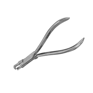 Alicates de Ortodoncia Arrow, Reutilizables y Autoclavables, Instrumentos Dentales, Exportador, Calidad Confiable y Soporte OEM - Product Image 6