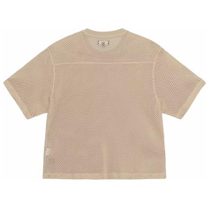 Jersey de Malla de Tela Premium Transpirable para Entrenamiento de Equipo, Fabricante OEM ODM - Product Image 2