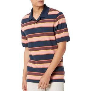 Camisetas Polo de Último Diseño, Camiseta Polo de Alta Calidad, Transpirable, Informal, para Hombre, 100% Algodón, Camisetas Polo Originales, MOQ Bajo - Product Image 3