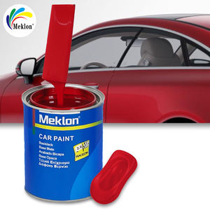 Hochleistungs-Autore parat urlack Acrylfarbe Liquid Metallic Coating für Automotive Spray Appearance Liquid - Product Image 5