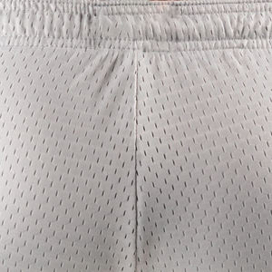 Pantalones Cortos Deportivos para Hombre 2026 al por Mayor, de Alta Calidad, Transpirables, de Malla, para Gimnasio, Entrenamiento, Antiarrugas, Personalizables - Product Image 3