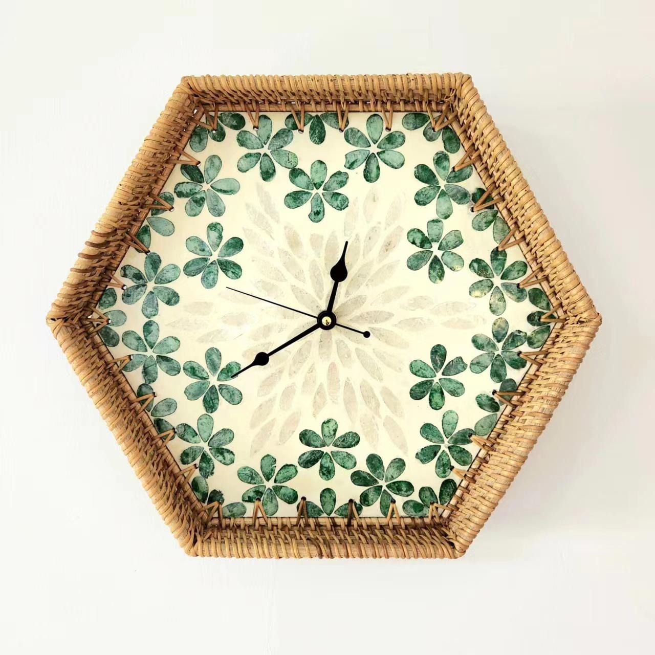 ธรรมชาติ