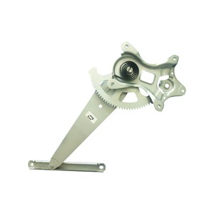 TOY-231-F 69804-30240 Lève-vitre électrique, fabrication interne d'usine, directement du fabricant, NEUF - Product Image 2