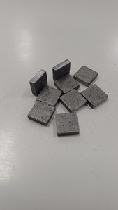 Segmentos de Broca de Perforación (10x3x10mm) - Tipo Recto - Diámetro Universal - Product Image 4
