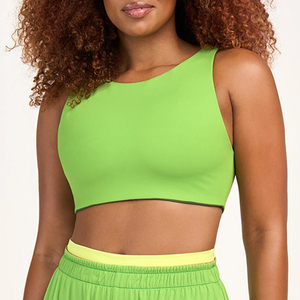 Pickleball Active <b>Set</b> Tank Top and Shorts Moisture Wicking Breathable Outfit for Fitness and Sports - Product Image 3