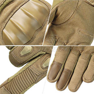 Guantes de Motocicleta de Primera Calidad, Nuevo Modelo, Más Vendidos, Precio Razonable, Oferta - Product Image 6