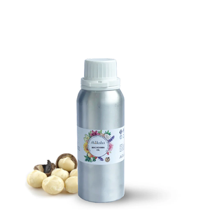 Aceite de macadamia |   Proveedor Mayorista de Aceites Portadores Premium, Fabricante de Marca Privada OEM - Product Image 3