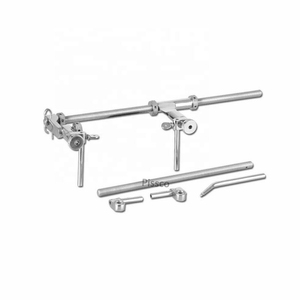 PISSCO Veterinary Orthopedic <b>Instruments</b> Set Veterinary Orthopedic Surgical <b>Instruments</b> Veterinary Bone Surgery <b>Instruments</b> - Product Image 6
