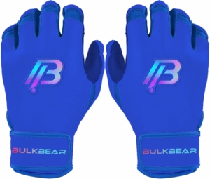 Gants d'équipe personnalisés, fabricant direct, export, gants de qualité supérieure, accessoires sportifs haut de gamme, équipement d'entraînement de baseball. - Product Image 1