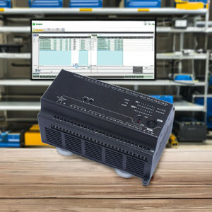 Delta DVP60ES200R PLC 60 จุด 36DI 24DO รีเลย์เอาต์พุต 24VDC ซีรีส์ DVP-ES2 คอนโทรลเลอร์แบบตั้งโปรแกรมได้สำหรับอุตสาหกรรม - Product Image 4