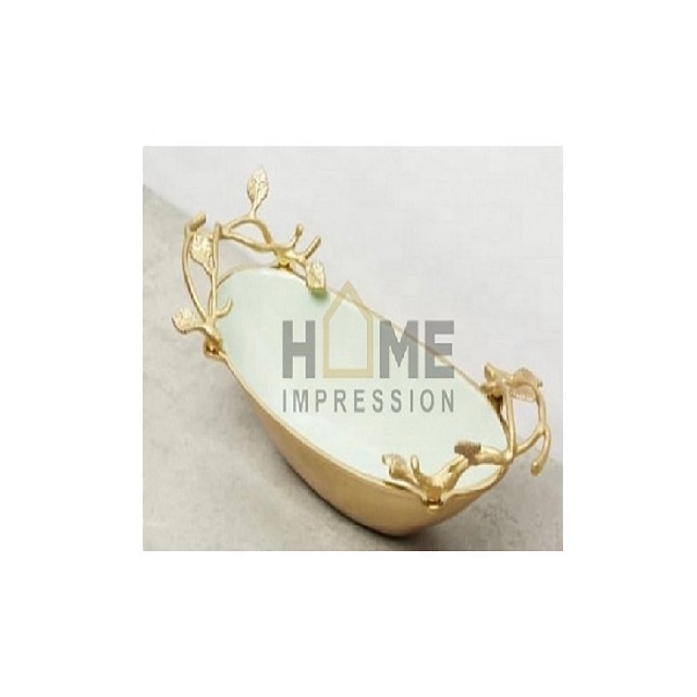 Precision Machined Component 952.07 by HOME IMPRESSION
