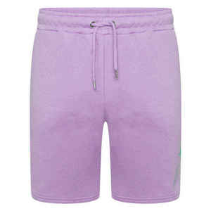 Ensemble deux pièces d'été pour homme en soie glacée : T-shirt et short amples, respirants, grandes tailles, OEM disponible – Ensembles de t-shirts pour hommes - Product Image 3