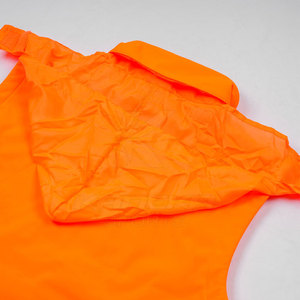Chaleco Softshell de Invierno, Diseño Personalizado, Transpirable, Ecológico, Tejido Ligero, Ropa Exterior para Caminar, Acampar y Uso Diario - Product Image 3