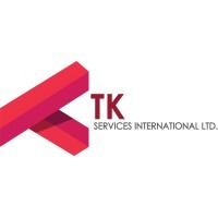 T.K SERVICE 2021 Co., Ltd. logo