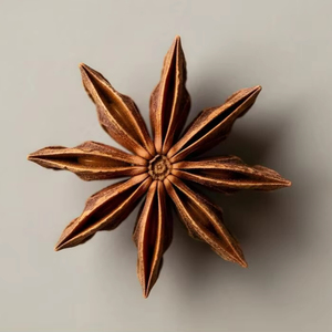 โป๊ยกั๊กแบบแห้งสดจากเวียดนาม - Product Image 1