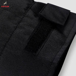 Chaqueta de Trabajo Ligera y Resistente para Hombre, Tejido Exterior de Poliéster Ignífugo y Transpirable, Certificación CE, Estilo Moderno para Uso Prolongado - Product Image 4