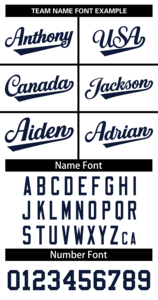 <b>Baseball</b> Jersey Supplies Wholesale Embroidery <b>Baseball</b> Uniforms for Adults Custom Name and Number Sublimation <b>Baseball</b> Jerseys - Product Image 6