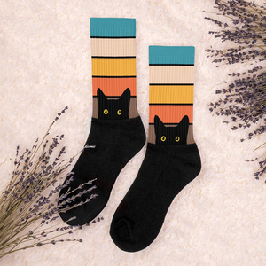 <b>Socks</b> Customized Wool Cotton Breathable Winter Crew <b>Socks</b> Direct Factory Made Different Size Color Premium Quality Packing Men - Product Image 5