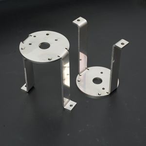 Technologie d'usinage CNC sans bavures lancée pour l'élimination des bavures - Product Image 2