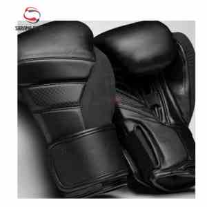 Guantes de Boxeo de Marca Privada, Precio Directo de Fábrica, Guantes de Boxeo Personalizados con Impresión para Gimnasio y Promoción de Marca - Product Image 6