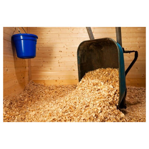 Virutas de Madera a Granel para Camastrumos de Animales, Diseñadas para Producción Avícola, Granjas Lecheras y Instalaciones Ecuestres - Product Image 2