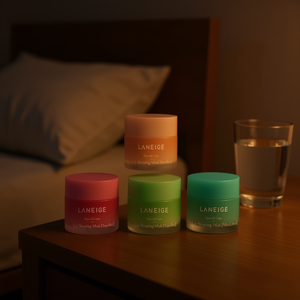 Maschera Labbra Notturna Coreana Laneige - Product Image 2