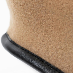 Servicios de Fabricación OEM y Suministro al por Mayor de Boinas de Moda, Colección de Sombreros Más Vendida con Logotipo Personalizado - Product Image 4