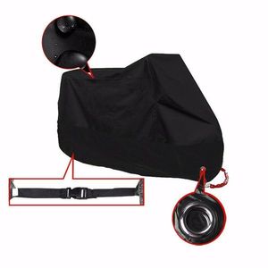 Telo Coprimoto Impermeabile XXL Personalizzato per Stoccaggio Invernale, Pieghevole e Comprimibile in Borsa, con Protezione da Neve e Pioggia - Product Image 1