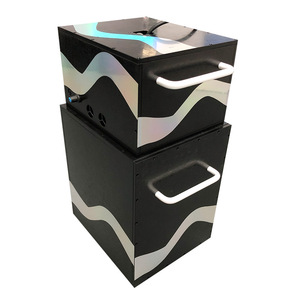 Portable Hair Luster Analyzer Laboratory <strong>Testing</strong> Equipment Based Famous Reich-Robbins Formula for Hair Shine Measurement - Product Image 4