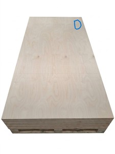 Láminas de Madera Contrachapada Personalizables, Diseño Industrial, Uso en Almacenes, Fabricadas en Vietnam, 1 Año de Garantía, Soluciones Totales para Proyectos - Product Image 2