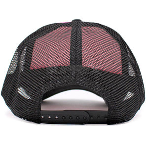 Gorras Trucker Transpirables, Precio de Fábrica, Gorras Trucker Más Vendidas, Gorras Trucker para Adultos 2026 - Product Image 5