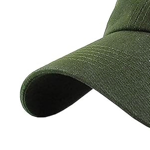 Gorras de Béisbol Clásicas al por Mayor, Nueva Llegada, para Ropa Deportiva, Calidad Premium, Diseño Personalizado, Secado Rápido - Product Image 4