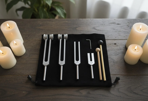 Juego de diapones Mars International Basics con 2 diapones con peso y 2 sin peso - Product Image 6