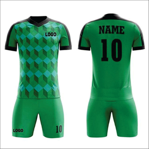 ชุดกีฬาฝึกซ้อม เสื้อฟุตบอลผู้ใหญ่ ชุดฟุตบอล โพลีเอสเตอร์ 100% แห้งเร็วสำหรับฤดูร้อน แบบไม่มีแขน โลโก้ด้านหน้า - Product Image 4