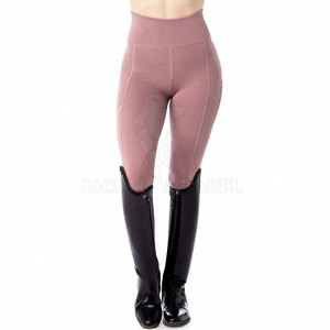 Ropa de equitación de tela elástica de alta calidad para entrenamiento ecuestre, espectáculos ecuestres, equitación en granjas y práctica diaria. - Product Image 5