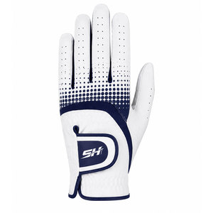 Low Price Unisex Golf <b>Gloves</b> Breathable Lightweight With Flexible Grip <b>Moisture</b> Wicking Comfortable Fit for Tournament Play - Product Image 1