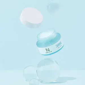 AMPLEN Crème pour le visage hydratante à l'hyaluron 60ml de haute qualité Crèmes de soin de beauté haut de gamme - Product Image 1