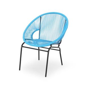Sedia da Giardino NUSA - Product Image 3