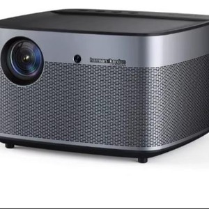 มีจำหน่ายแล้ว XGIMI H2 LED โปรเจคเตอร์สำหรับบ้าน, รุ่น 4K HD เวอร์ชันสากล ANSI ลูเมนส์ - Product Image 2