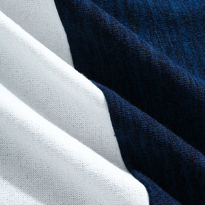 Prix de gros direct usine – Sweat-shirt homme en coton mélangé, faible MOQ, meilleur prix, pour la vente en ligne - Product Image 4