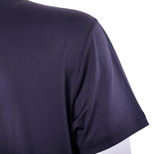 เสื้อยืดผ้าฝ้าย 100% คุณภาพพรีเมียม สั่งทำพิเศษ พิมพ์ลายสวยงาม ระบายอากาศได้ดีเยี่ยม - Product Image 4