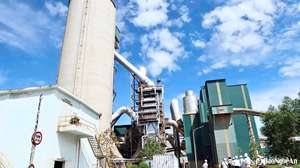 CEM I 52.5R - ATZ PORTLAND CEMENT precio de fábrica Versatilidad y uso de marca OEM para una construcción rápida - Product Image 3