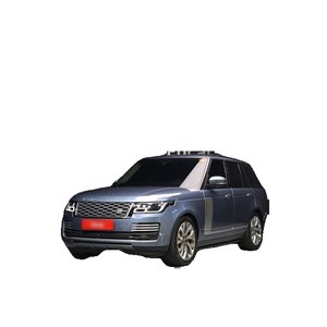 Land Rover Range Rover 4.4 SDV8 AB Diésel 2020/12, 174.282 km, Caja de Cambios Automática, Asientos de Cuero, Volante a la Izquierda, Cámara Trasera - Product Image 1