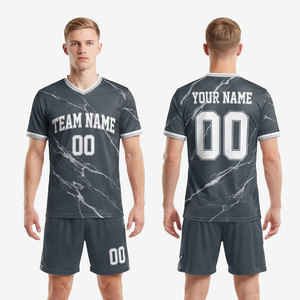 Fabrication OEM de vêtements de sport, uniforme de football, couleur personnalisée, uniforme de football de haute qualité pour adultes par STAR CRYSTAL ENTERPRISES - Product Image 1
