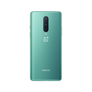 Teléfono Móvil Usado OnePlus 8 LTE 5G con 8/12GB de <span class=keywords><strong>RAM</strong></span>, Pantalla Grande, Cámara de 48MP, Smartphone Económico - Product Image 2