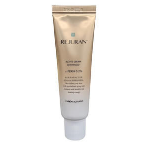 REJURAN Enhanced 50ml Crema Viso Attiva con C-PDRN, Ceramide, Peptidi e Acido Ialuronico per Riparazione della Barriera Cutanea e Idratazione Profonda - Product Image 3