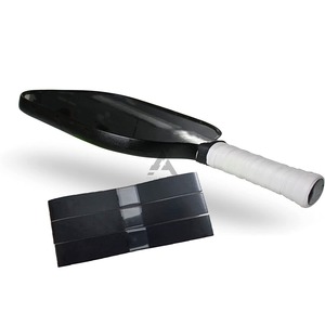 Cinta Protectora de Borde para Raqueta de Pickleball de Alta Calidad, Duradera, Ligera, de Material PU/Papel, Personalizable, OEM - Product Image 6