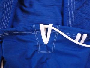 Kimono BJJ GI confortable sur mesure fabriqué à la main au Pakistan - Product Image 5